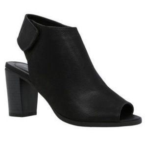 Call it Spring Ankle Boots